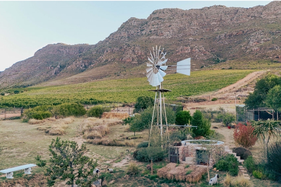 3 Bedroom Property for Sale in Ongegund Village Western Cape
